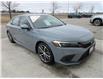 2022 Honda Civic Touring (Stk: K21430A) in Ottawa - Image 8 of 20