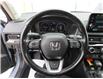 2022 Honda Civic Touring (Stk: K21430A) in Ottawa - Image 17 of 20