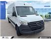 2024 Mercedes-Benz Sprinter 2500 High Roof 4-Cyl Diesel (Stk: P0722) in Tecumseh - Image 4 of 26