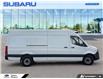 2024 Mercedes-Benz Sprinter 2500 High Roof 4-Cyl Diesel (Stk: P0722) in Tecumseh - Image 6 of 26