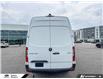 2024 Mercedes-Benz Sprinter 2500 High Roof 4-Cyl Diesel (Stk: P0722) in Tecumseh - Image 8 of 26