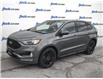 2021 Ford Edge SEL (Stk: TL5406) in Sarnia - Image 1 of 23