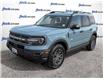 2022 Ford Bronco Sport Big Bend (Stk: TT4394) in Sarnia - Image 1 of 22