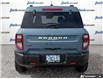 2022 Ford Bronco Sport Big Bend (Stk: TT4394) in Sarnia - Image 5 of 22