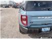 2022 Ford Bronco Sport Big Bend (Stk: TT4394) in Sarnia - Image 10 of 22