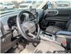 2022 Ford Bronco Sport Big Bend (Stk: TT4394) in Sarnia - Image 11 of 22