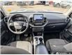 2022 Ford Bronco Sport Big Bend (Stk: TT4394) in Sarnia - Image 21 of 22