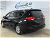 2024 Chrysler Grand Caravan SXT (Stk: 43836J) in Belleville - Image 5 of 35