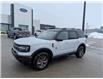 2026 Ford Bronco Sport Big Bend (Stk: BR615) in Miramichi - Image 1 of 13