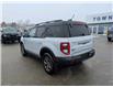 2026 Ford Bronco Sport Big Bend (Stk: BR615) in Miramichi - Image 3 of 13