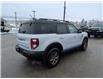 2026 Ford Bronco Sport Big Bend (Stk: BR615) in Miramichi - Image 5 of 13