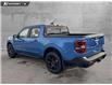 2026 Ford Maverick Lariat (Stk: 26T2376) in Red Deer - Image 4 of 24