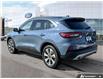 2025 Ford Escape Platinum (Stk: B89158) in Okotoks - Image 4 of 25