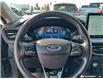 2025 Ford Escape Platinum (Stk: B89158) in Okotoks - Image 13 of 25