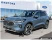 2024 Ford Escape Platinum (Stk: B89156) in Okotoks - Image 1 of 23