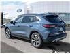 2024 Ford Escape Platinum (Stk: B89156) in Okotoks - Image 3 of 23