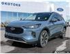 2024 Ford Escape Platinum (Stk: B89157) in Okotoks - Image 1 of 25
