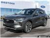 2025 Ford Escape Platinum (Stk: B89159) in Okotoks - Image 1 of 25
