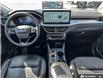 2025 Ford Escape Platinum (Stk: B89159) in Okotoks - Image 23 of 25