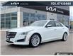2016 Cadillac CTS 3.6L Luxury Collection (Stk: 26-156A) in North Bay - Image 1 of 23
