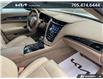 2016 Cadillac CTS 3.6L Luxury Collection (Stk: 26-156A) in North Bay - Image 20 of 23