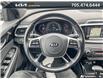 2019 Kia Sorento 3.3L SX (Stk: 26-145A) in North Bay - Image 11 of 24