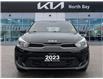 2023 Kia Rio LX Premium (Stk: 25-320A) in North Bay - Image 2 of 24