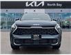 2023 Kia Sportage X-Line Limited w/Black Interior (Stk: 26-166A) in North Bay - Image 2 of 24
