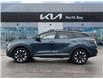 2023 Kia Sportage X-Line Limited w/Black Interior (Stk: 26-166A) in North Bay - Image 4 of 24