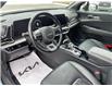 2023 Kia Sportage X-Line Limited w/Black Interior (Stk: 26-166A) in North Bay - Image 10 of 24