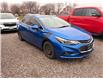 2018 Chevrolet Cruze Premier Auto (Stk: 260456A) in London - Image 2 of 6