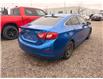 2018 Chevrolet Cruze Premier Auto (Stk: 260456A) in London - Image 3 of 6