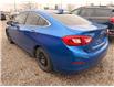 2018 Chevrolet Cruze Premier Auto (Stk: 260456A) in London - Image 4 of 6