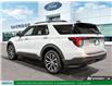 2026 Ford Explorer ST-Line (Stk: U16592) in London - Image 4 of 29