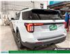 2026 Ford Explorer ST-Line (Stk: U16592) in London - Image 13 of 29