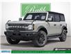 2026 Ford Bronco Outer Banks (Stk: D55330) in London - Image 1 of 23