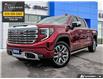 2024 GMC Sierra 1500 Denali (Stk: T6228A) in Kincardine - Image 1 of 23