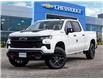 2026 Chevrolet Silverado 1500 LT Trail Boss (Stk: 42457) in Georgetown - Image 1 of 30