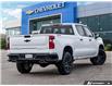 2026 Chevrolet Silverado 1500 LT Trail Boss (Stk: 42457) in Georgetown - Image 3 of 30