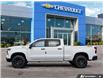 2026 Chevrolet Silverado 1500 LT Trail Boss (Stk: 42457) in Georgetown - Image 5 of 30