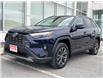 2023 Toyota RAV4 Hybrid Limited (Stk: W7037A) in Cobourg - Image 1 of 31