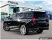 2026 GMC Yukon Denali (Stk: 9408-26) in Sault Ste. Marie - Image 4 of 24