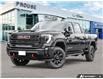2026 GMC Sierra 2500HD AT4 (Stk: 8412-26) in Sault Ste. Marie - Image 1 of 23