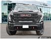 2026 GMC Sierra 2500HD AT4 (Stk: 8412-26) in Sault Ste. Marie - Image 2 of 23