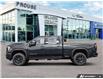 2026 GMC Sierra 2500HD AT4 (Stk: 8412-26) in Sault Ste. Marie - Image 3 of 23