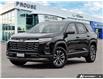 2026 Chevrolet Equinox LT (Stk: 5409-26) in Sault Ste. Marie - Image 1 of 24