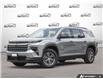 2026 Chevrolet Traverse LT (Stk: T550) in Grimsby - Image 1 of 26