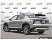 2026 Chevrolet Traverse LT (Stk: T550) in Grimsby - Image 4 of 26