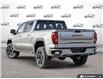 2026 GMC Sierra 1500 AT4 (Stk: 7OD53642834) in Grimsby - Image 4 of 25