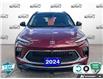2024 Buick Encore GX Sport Touring (Stk: U-3039) in Tillsonburg - Image 2 of 23